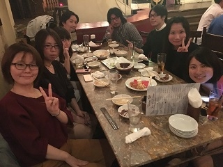 こちら管理部です！