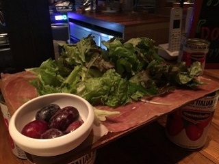 休日FU女子会♡