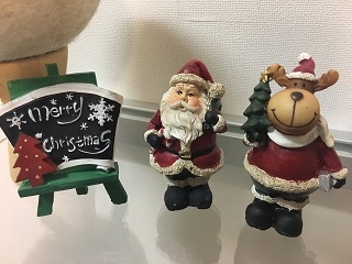 お久しぶりです花塚さん！