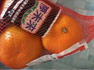 こたつ＋みかん＝最強