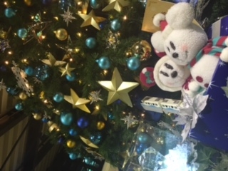 オンサイト席替え♡