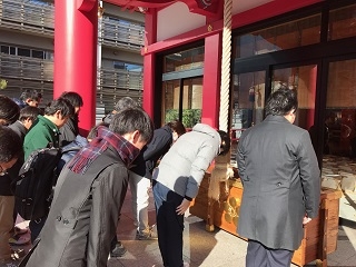 ★☆明けましておめでとうございます☆★