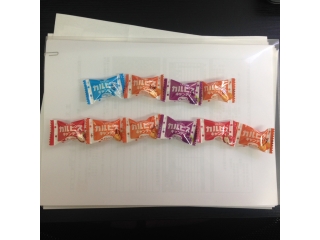 毎年一つずつ重ねるものはなんでしょう？