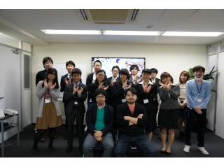 あれから一年。