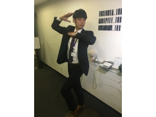 ジョジョ×三國