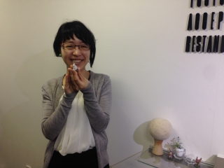 今日のフュージョニア～WEBチーム三枝さん～