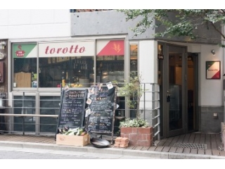 先輩たちとご歓談♪