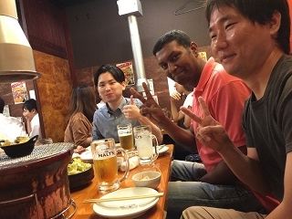 ITの便利を少しでも身近に！