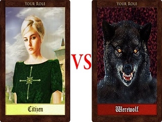 会社で人狼ゲーム♡