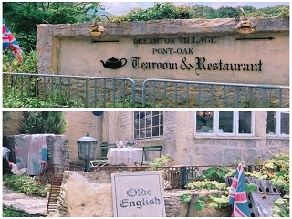 京都の違う一面