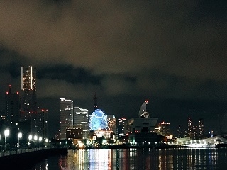 花火より団子？