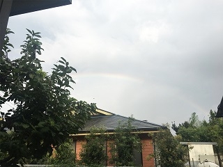 右利きですか？