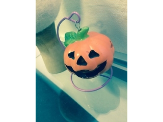 もう秋がすぐそこに、、、