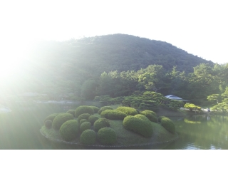 すてきなおばあちゃん