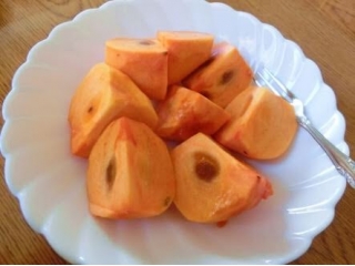 秋の食材豆知識