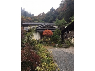 そうだ、秩父へいこう