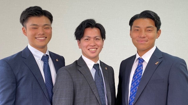 【新入社員インタビュー】入社して最初の2ヶ月間でできるようになったこと、の話。