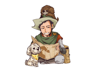 自分はどんなイラストが欲しい？