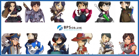 BPSでは激務は課しません。