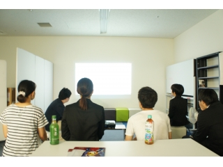 説明会を実施しました！