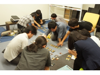 BPS流？！華金の過ごし方