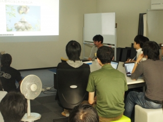 ゆるふわ参加OK！社内セミナーのお知らせ