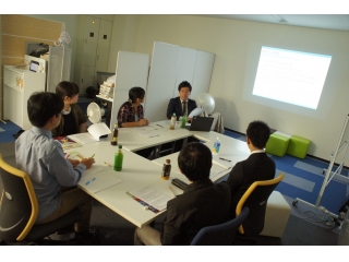 会社説明会を開催しました！