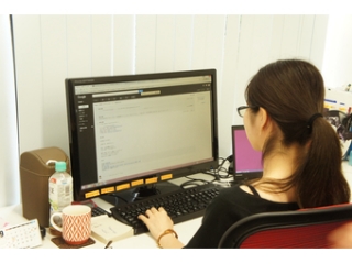 実はこんなお仕事もしています！