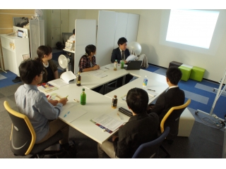 【17年卒積極採用中】11月説明会のお知らせ