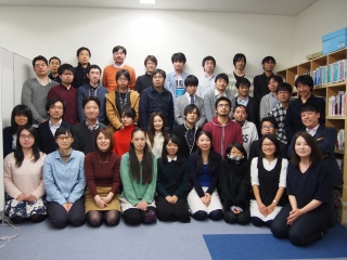 18卒向け説明会のお知らせ！！