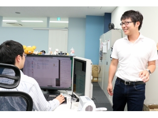 BPSってどんな会社？①【18年卒エンジニア採用中】