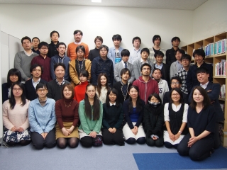 5月の説明会日程を公開しました！！