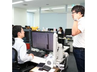 説明会開催のお知らせ