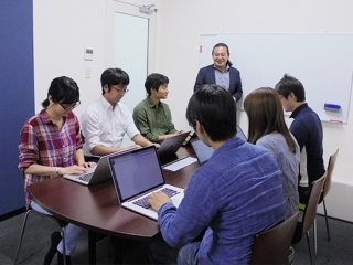 【6月説明会2回開催！】エンジニアのキャリアプランはエンジニアの数だけあります！