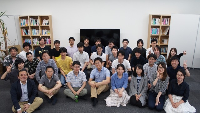 8月の説明会日程を公開しました！