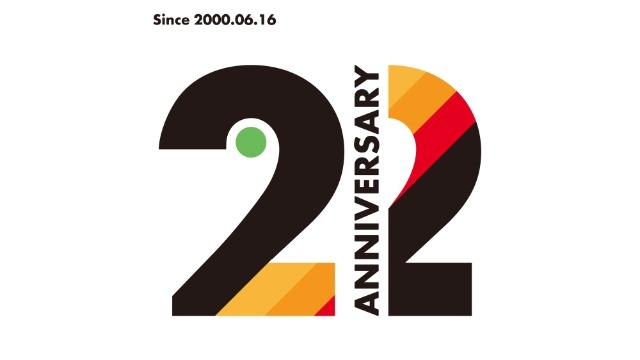 ☆2２周年☆【株式会社ライブズ】