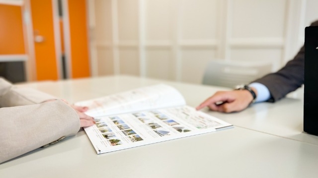 営業職ってどんな仕事？