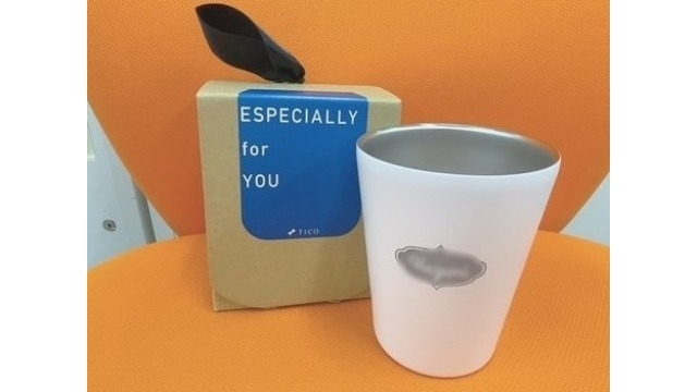 誕生日プレゼント？！