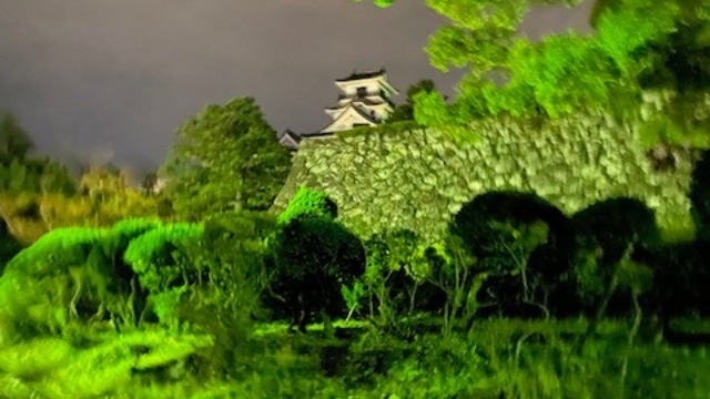 出張先で、、、