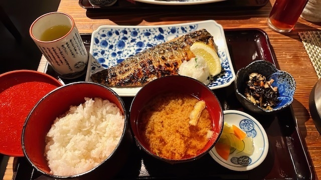 食欲の秋（冬？）