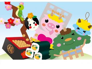 新しいポスターができました。ヾ(＠⌒ー⌒＠)ノ