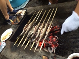 7月18日　社外イベントを開催しました。