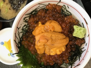 北海道旅行に行ってきました！