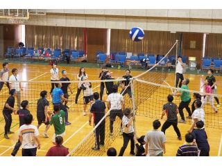 ☆ライブズ第2回大運動会開催☆