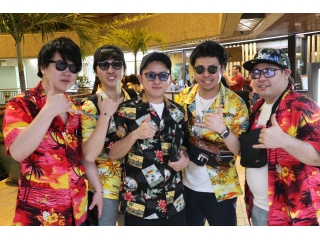 【行って来ました社員旅行✈ in HAWAII☆】