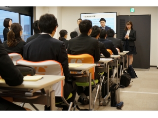 ☆会社説明会開催中！次回3/23・4/13予定☆