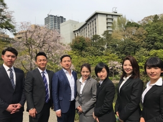 【説明会日程　4/13（金）・4/19（木）開催します！】