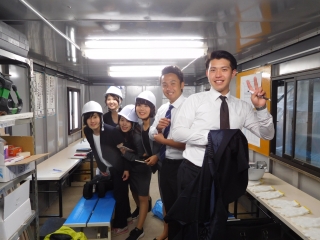 【人事総務/営業　会社説明会開催！】次回は5/11（金）