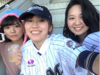 【ゴールデンウィークの過ごし方】