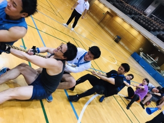 2021インターンシップ説明会開催決定！